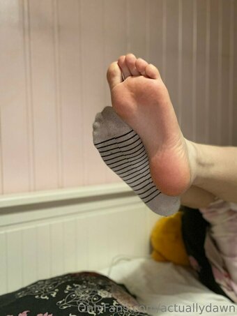 actuallydawn Nude Leaks Photo 15