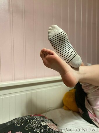 actuallydawn Nude Leaks Photo 16