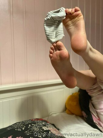 actuallydawn Nude Leaks Photo 19