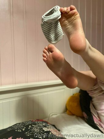 actuallydawn Nude Leaks Photo 20