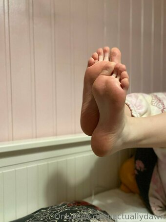 actuallydawn Nude Leaks Photo 23