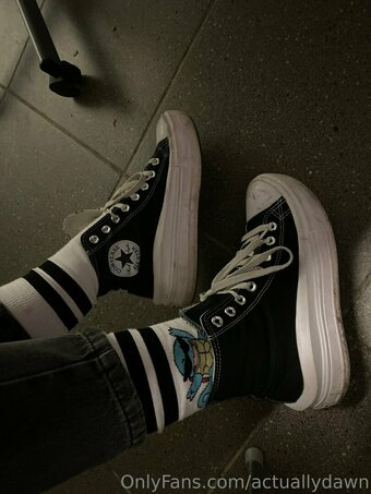 actuallydawn Nude Leaks Photo 25