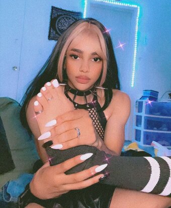 actualsmartass / B0N3M3AL / bone_meal_ Nude Leaks OnlyFans Photo 2