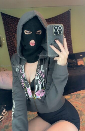 acupkitty.hex Nude Leaks Photo 10