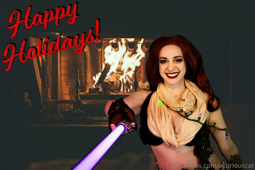 acuriouscat Nude Leaks Photo 4