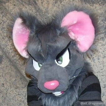 ad_dragonwolf Nude Leaks Photo 2