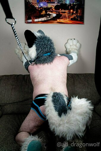 ad_dragonwolf Nude Leaks Photo 10