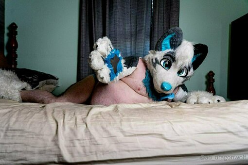 ad_dragonwolf Nude Leaks Photo 11