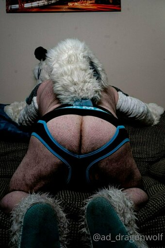 ad_dragonwolf Nude Leaks Photo 13