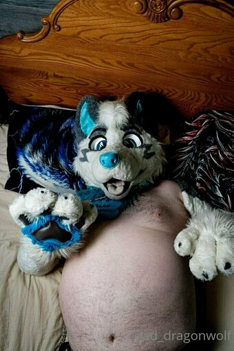 ad_dragonwolf Nude Leaks Photo 15