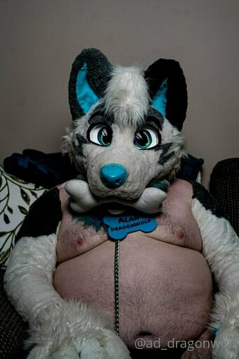 ad_dragonwolf Nude Leaks Photo 16