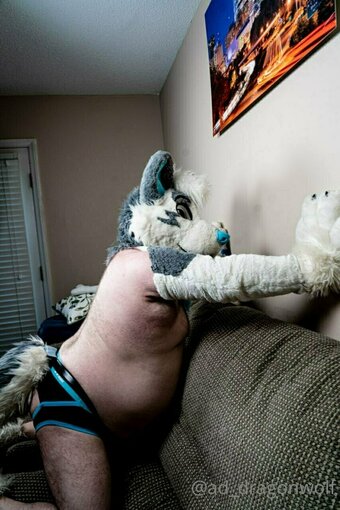 ad_dragonwolf Nude Leaks Photo 18