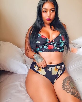 Adabella / angelaadabella / avanessaof Nude Leaks OnlyFans Photo 14