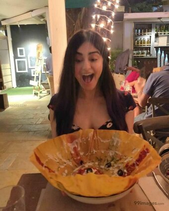 Adah Sharma / TDelight02 / adah_ki_adah / https: Nude Leaks Photo 53