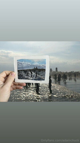 adamchuck Nude Leaks Photo 4