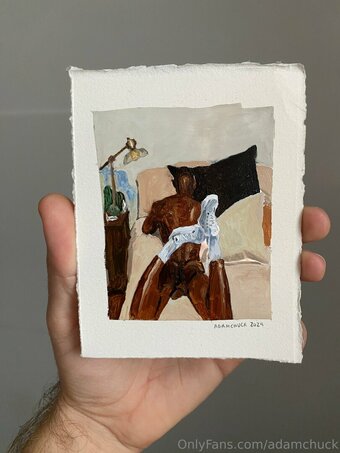adamchuck Nude Leaks Photo 16