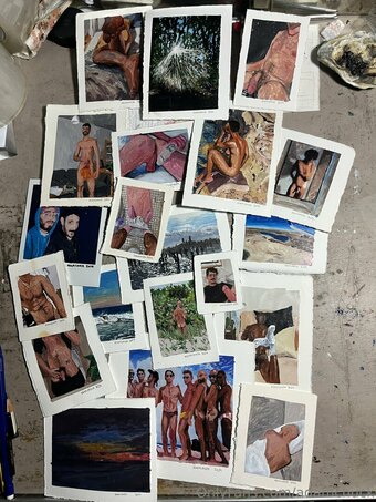 adamchuck Nude Leaks Photo 20