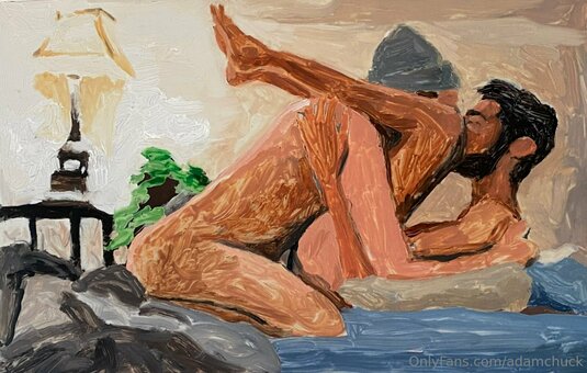 adamchuck Nude Leaks Photo 23