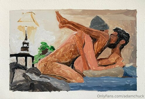 adamchuck Nude Leaks Photo 24