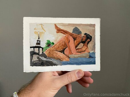 adamchuck Nude Leaks Photo 25