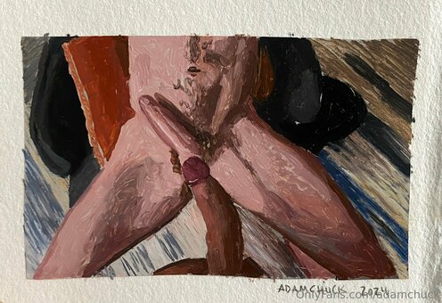 adamchuck Nude Leaks Photo 27