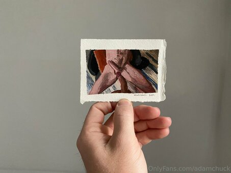 adamchuck Nude Leaks Photo 28