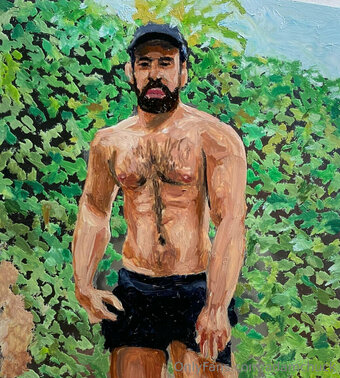 adamchuck Nude Leaks Photo 32