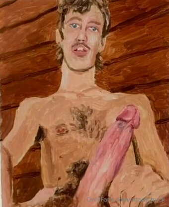 adamchuck Nude Leaks Photo 33
