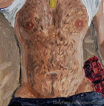 adamchuck Nude Leaks Photo 34
