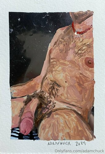 adamchuck Nude Leaks Photo 36