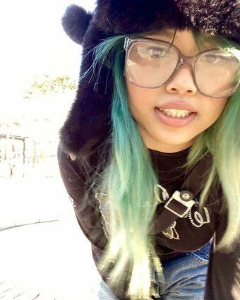 adavoid7 Nude Leaks Photo 7