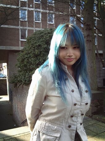 adavoid7 Nude Leaks Photo 12