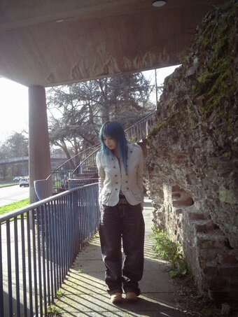 adavoid7 Nude Leaks Photo 13