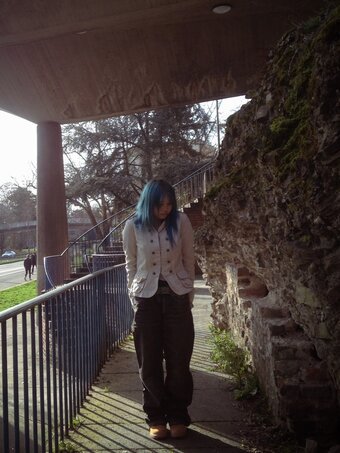 adavoid7 Nude Leaks Photo 14