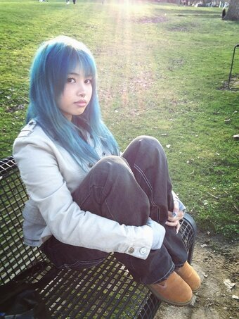 adavoid7 Nude Leaks Photo 16