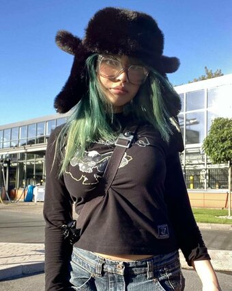 adavoid7 Nude Leaks Photo 17