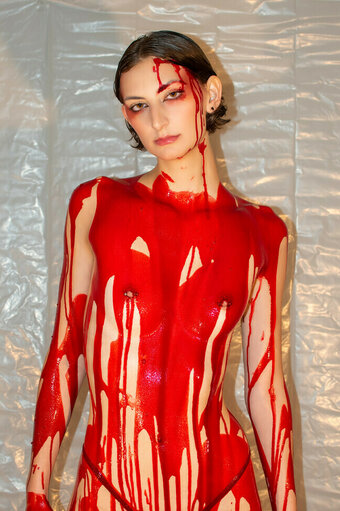 adderallsparkles / Adderall / Adele / adelesparkles Nude Leaks Photo 4