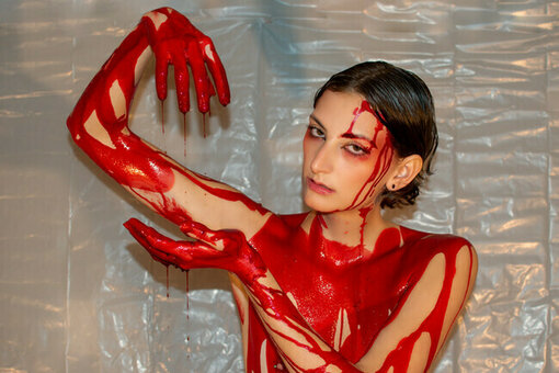 adderallsparkles / Adderall / Adele / adelesparkles Nude Leaks Photo 5