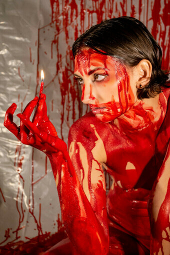 adderallsparkles / Adderall / Adele / adelesparkles Nude Leaks Photo 8