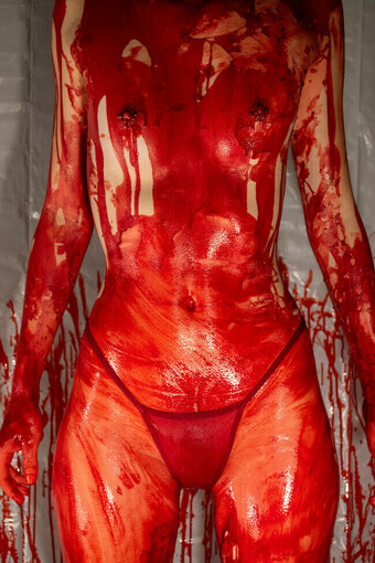 adderallsparkles / Adderall / Adele / adelesparkles Nude Leaks Photo 9