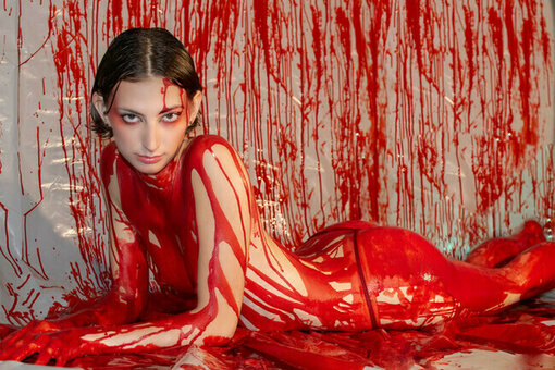 adderallsparkles / Adderall / Adele / adelesparkles Nude Leaks Photo 10