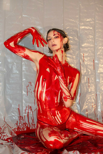 adderallsparkles / Adderall / Adele / adelesparkles Nude Leaks Photo 12