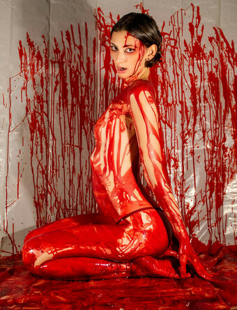 adderallsparkles / Adderall / Adele / adelesparkles Nude Leaks Photo 13