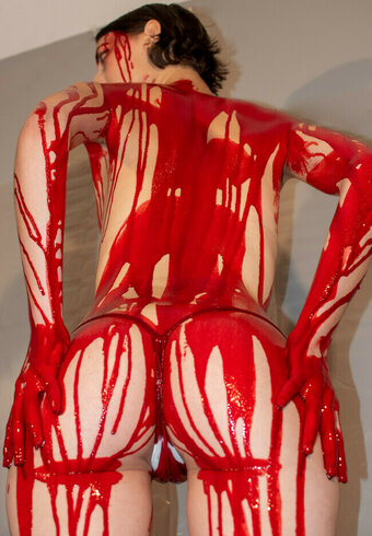 adderallsparkles / Adderall / Adele / adelesparkles Nude Leaks Photo 17