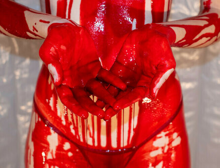 adderallsparkles / Adderall / Adele / adelesparkles Nude Leaks Photo 18