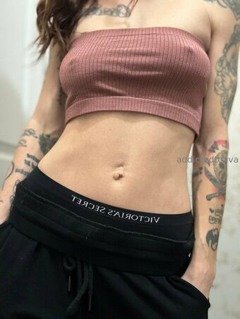 addictedtoava Nude Leaks Photo 7