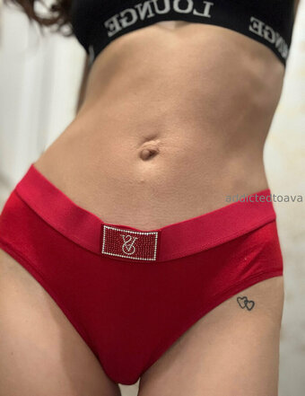 addictedtoava Nude Leaks Photo 25