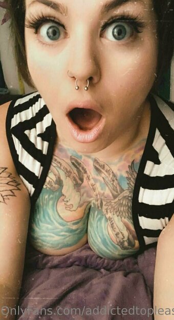 addictedtopleasing Nude Leaks Photo 3