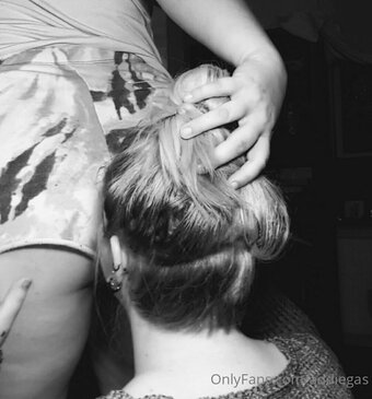 addiegas Nude Leaks Photo 7