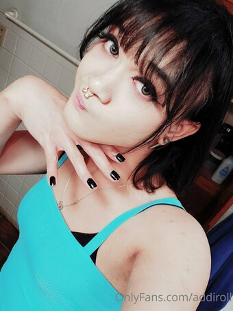 addiroll Nude Leaks Photo 10